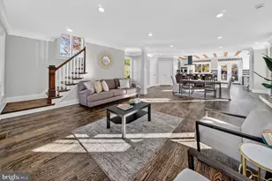 2017 Fulton Pl NE, Washington, DC 20018 - Photo 9