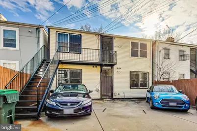1710 West Virginia Avenue NE #201, Washington, DC 20002 - Photo 15