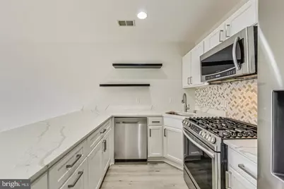 1710 West Virginia Avenue NE #201, Washington, DC 20002 - Photo 5