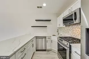 1710 West Virginia Ave NE, Washington, DC 20002 - Photo 5
