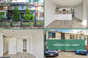 1710 West Virginia Ave NE, Washington, DC 20002 - Photo 1