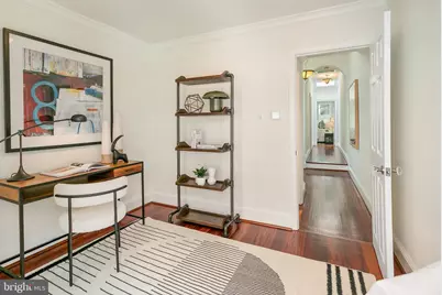 1307 Wallach Place NW, Washington, DC 20009 - Photo 25