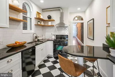1307 Wallach Place NW, Washington, DC 20009 - Photo 11