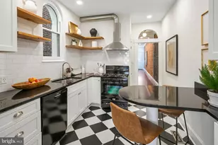 1307 Wallach Pl NW, Washington, DC 20009 - Photo 11
