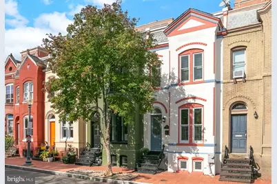 1307 Wallach Place NW, Washington, DC 20009 - Photo 1