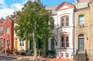 1307 Wallach Pl NW, Washington, DC 20009 - Photo 1