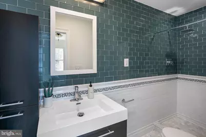 1307 Wallach Place NW, Washington, DC 20009 - Photo 19