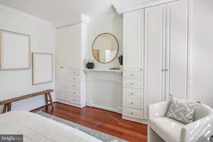 1307 Wallach Pl NW, Washington, DC 20009 - Photo 17