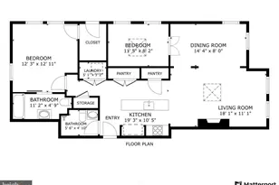 1721 21st St NW, Washington, DC 20009 - Photo 21