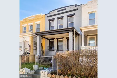 1433 Montello Avenue NE, Washington, DC 20002 - Photo 21
