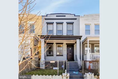 1433 Montello Avenue NE, Washington, DC 20002 - Photo 1