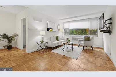 4200 Cathedral Avenue NW #403, Washington, DC 20016 - Photo 3