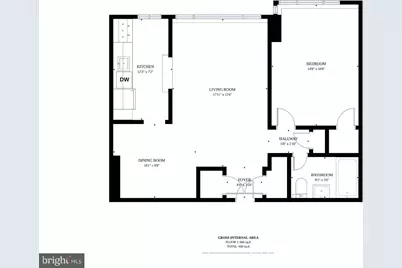 4200 Cathedral Avenue NW #403, Washington, DC 20016 - Photo 19