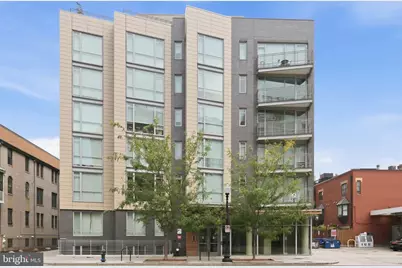 1311 13th Street NW #406, Washington, DC 20005 - Photo 1