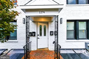 1274 Meigs Pl NE, Washington, DC 20002 - Photo 3