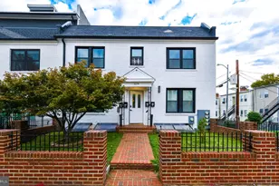 1274 Meigs Pl NE, Washington, DC 20002 - Photo 1