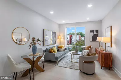 1516 East Capitol Street NE #9, Washington, DC 20003 - Photo 3