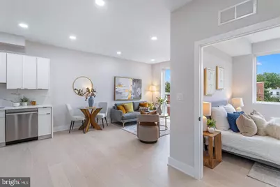 1516 East Capitol Street NE #9, Washington, DC 20003 - Photo 13