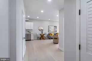 1516 East Capitol St NE, Washington, DC 20003 - Photo 15