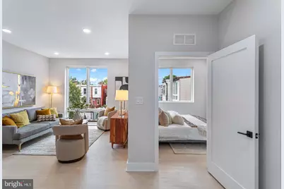 1516 East Capitol Street NE #9, Washington, DC 20003 - Photo 5