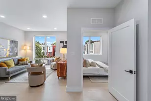 1516 East Capitol St NE, Washington, DC 20003 - Photo 5