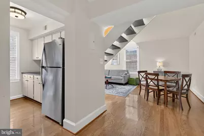 2725 Ordway Street NW #5, Washington, DC 20008 - Photo 3