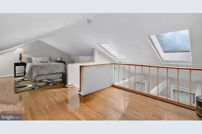 2725 Ordway Street NW #5, Washington, DC 20008 - Photo 19