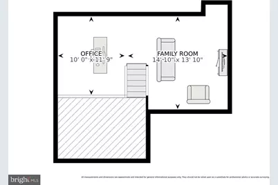 2725 Ordway Street NW #5, Washington, DC 20008 - Photo 25