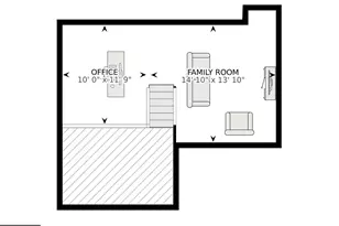 2725 Ordway St NW, Washington, DC 20008 - Photo 25