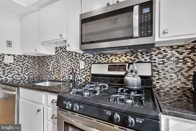2725 Ordway Street NW #5, Washington, DC 20008 - Photo 5