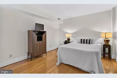 2725 Ordway Street NW #5, Washington, DC 20008 - Photo 13