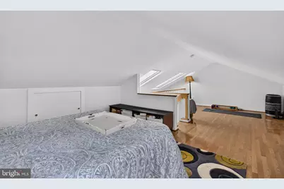2725 Ordway Street NW #5, Washington, DC 20008 - Photo 21