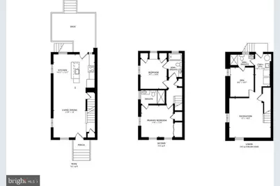 1145 46th Place SE, Washington, DC 20019 - Photo 37