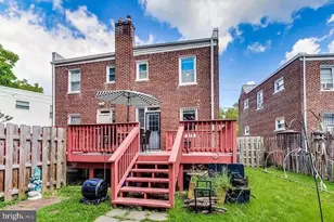 1145 46th Pl SE, Washington, DC 20019 - Photo 29