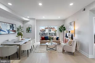 1516 East Capitol St NE, Washington, DC 20003 - Photo 7