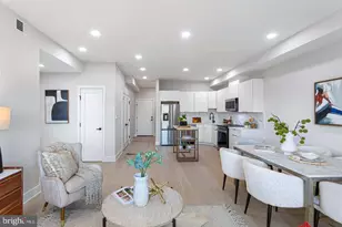 1516 East Capitol St NE, Washington, DC 20003 - Photo 9