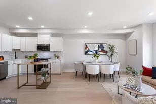1516 East Capitol St NE, Washington, DC 20003 - Photo 11
