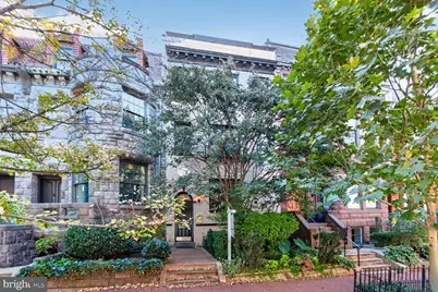 1618 S Street NW #2, Washington, DC 20009 - Photo 19