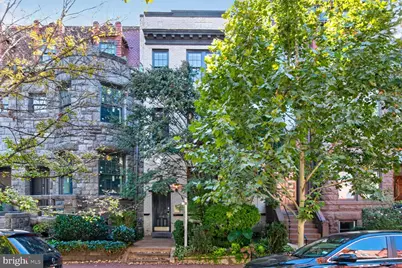 1618 S Street NW #2, Washington, DC 20009 - Photo 1
