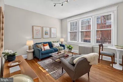 1618 S Street NW #2, Washington, DC 20009 - Photo 7