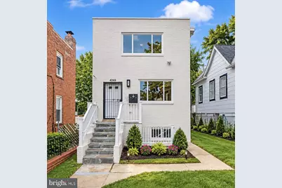 4269 Brooks Street NE #2, Washington, DC 20019 - Photo 1