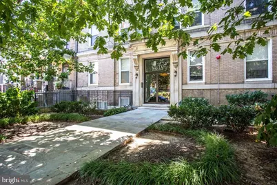 219 T Street NE #202, Washington, DC 20002 - Photo 21