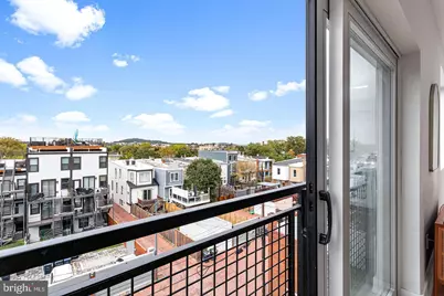 1516 East Capitol Street NE, Washington, DC 20003 - Photo 23