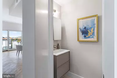 1516 East Capitol Street NE, Washington, DC 20003 - Photo 17
