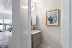 1516 East Capitol St NE, Washington, DC 20003 - Photo 17