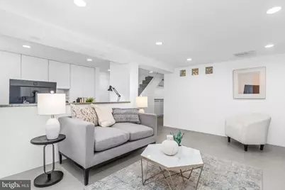 3519 W Pl NW, Washington, DC 20007 - Photo 17