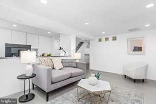 3519 W Pl NW, Washington, DC 20007 - Photo 17