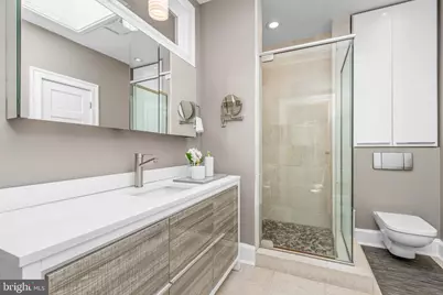 3519 W Pl NW, Washington, DC 20007 - Photo 11