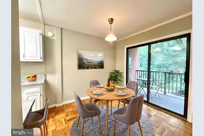 4114 Davis Place NW #210, Washington, DC 20007 - Photo 3