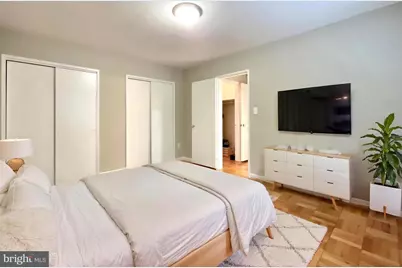 4114 Davis Place NW #210, Washington, DC 20007 - Photo 5